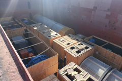 Showcasing Our Multipurpose Vessel Cargo Loading Capabilities Showcasing Our Multipurpose Vessel Cargo Loading Capabilities