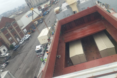 Showcasing Our Multipurpose Vessel Cargo Loading Capabilities